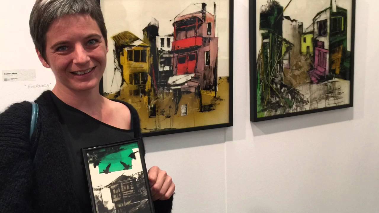 Fair Cologne 2015 Frédéric Hego Olsen GROISEAU pascal Vochelet David Ramirez Gomez