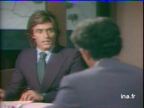 Ja2 20h : émission du 20 juillet 1977