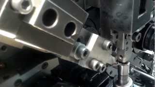 Wire Form tool