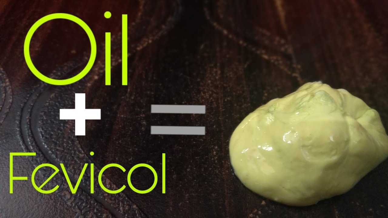 How to make slime with Indian product