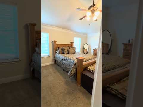 5724 109th, Lubbock, TX home video tour