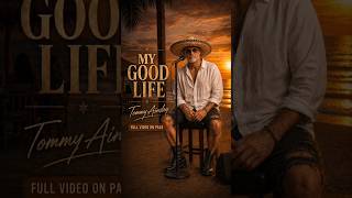 Tommy Ainsley | Country Music #TommyAinsley #CountryMusic #TrendingSongs #MyGoodLife#MyGoodLife