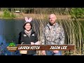 Outdoors Delmarva Full episode - 03/30/2024