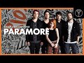 DEEP DISCOG DIVE: Paramore