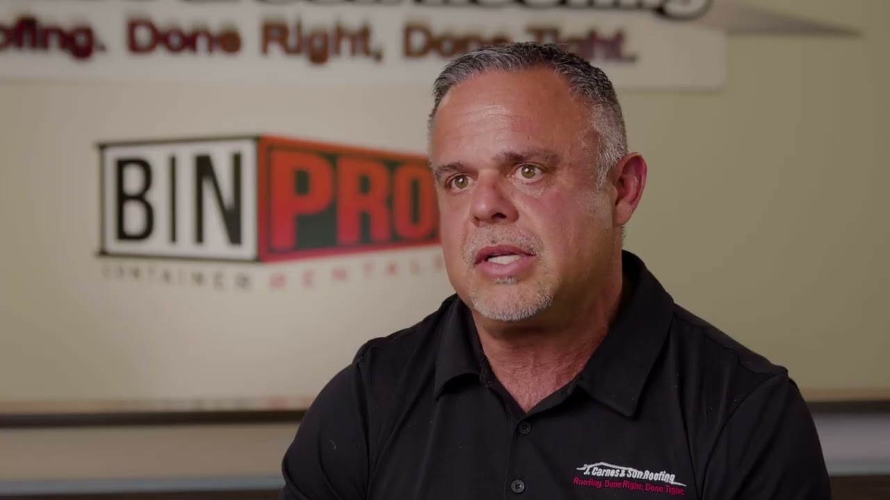 Custom Jingles for Home Services | Roofing Client Testimonial