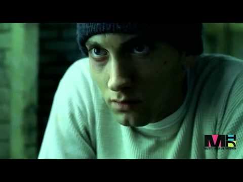 Eminem - "Mom's Spaghetti" (Music Video)