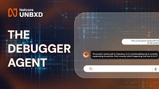Introducing the Netcore Unbxd Debugger Agent | Fix Ecommerce Search Issues in Minutes