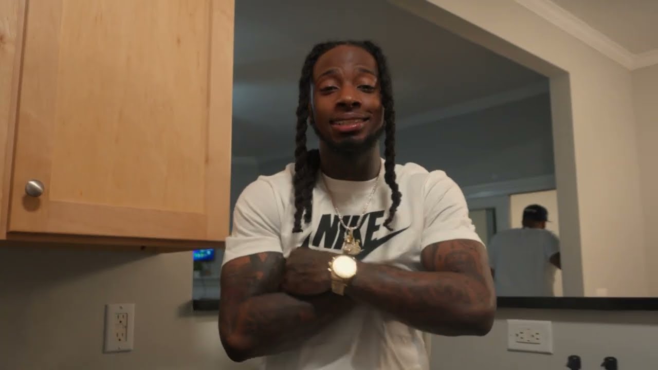 QUANCHE - TRAP OR DIE (OFFICAL MUSIC VIDEO)