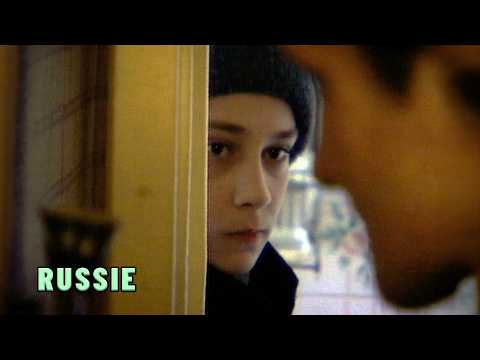 RUSSIA: THE VIGILANTES OF YEKATERINBURG