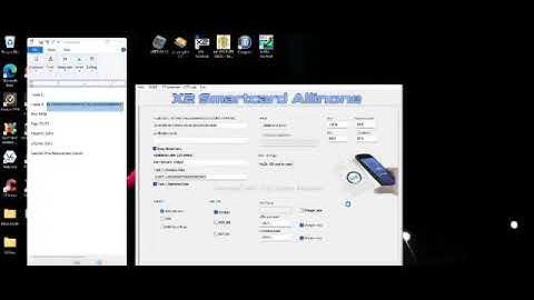 X2 EMV SOFTWARE TUTORIAL AND WALKTHROUGH 2026