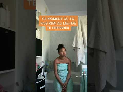 Ça peut durer longtemps en plus !