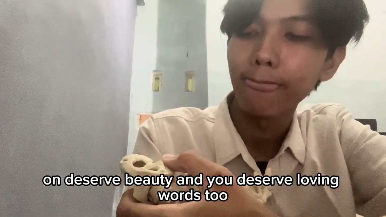 Monologue Titled: Dummy by D.M Larson