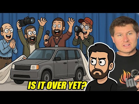 Automotive Journalist