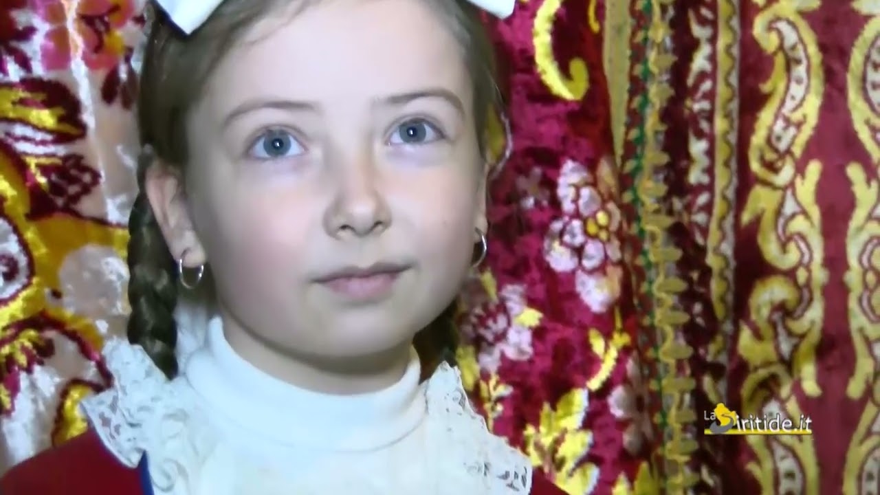 Ottava edizione della  Via Matris a Sant'Arcangelo