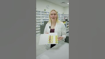 Why Blister Packs Are Better! They do make your LIFE easier