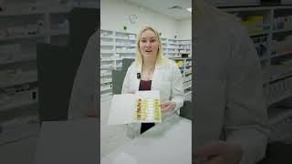 Why Blister Packs Are Better They Do Make Your Life Easier