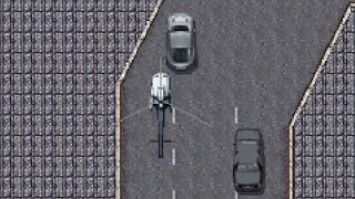 007 - LICENCE TO DRIVE | JAVA - FULL GAMEPLAY WALKTHROUGH