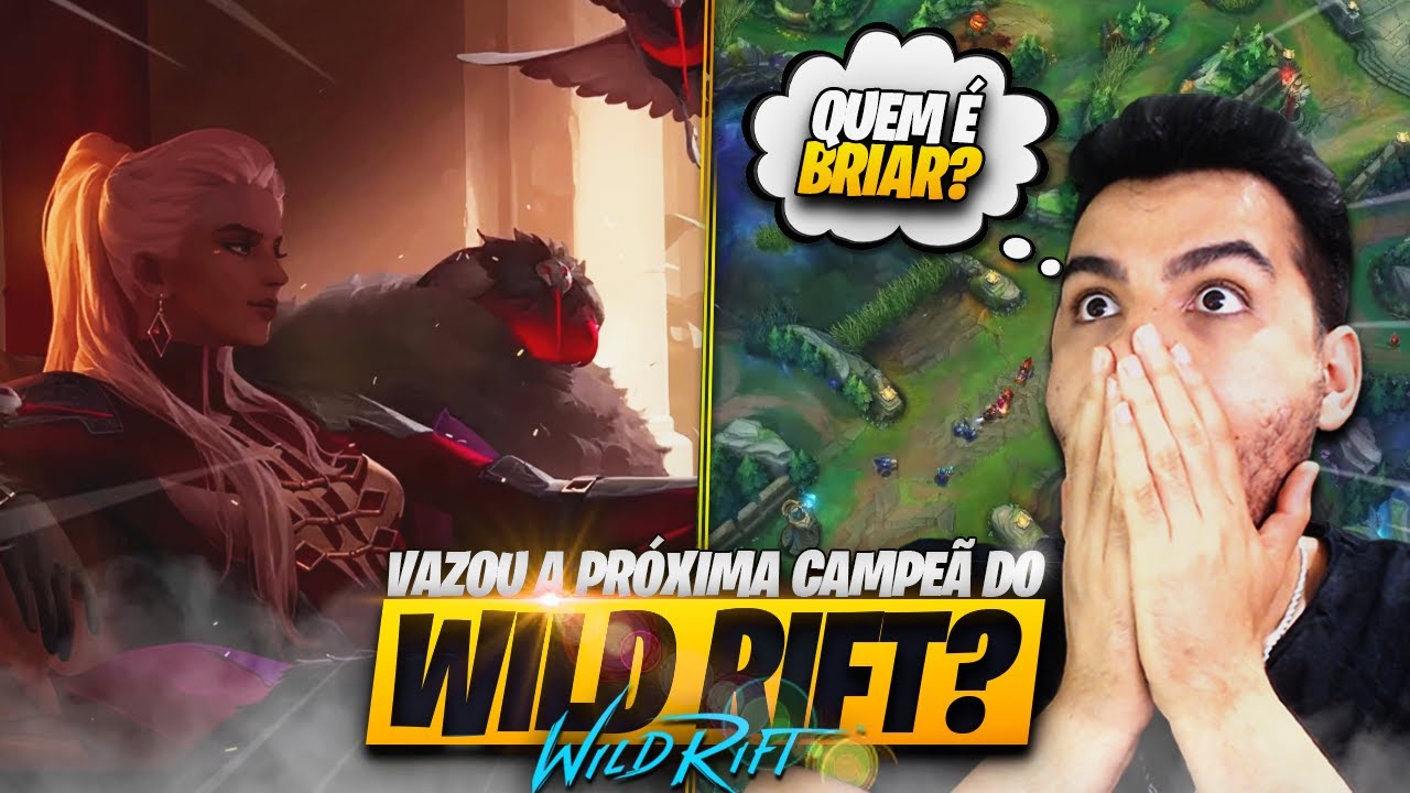 Wild Rift ganha novo sistema ranqueado que dá de lavada no LoL de PC -  Millenium