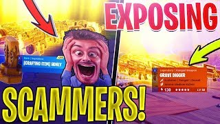 My Own Friend Scammed Me Stw