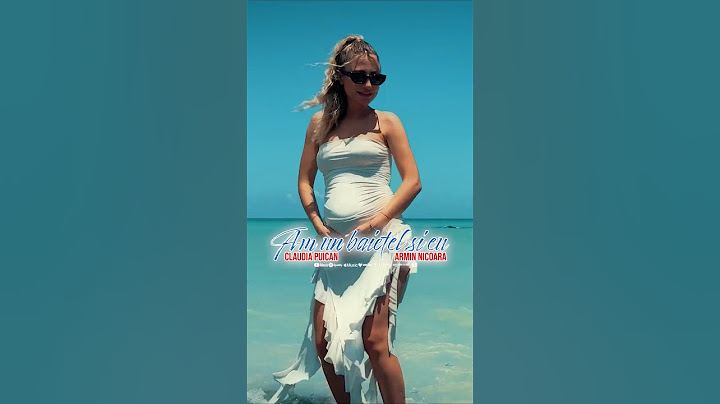 Am un baietel si eu! Claudia Puican x Armin Nicoara #shortsfeed #fpy #genderreveal #music