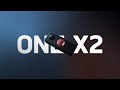 Insta360 ONE X2 紹介動画 | 全方位を思いのままに
