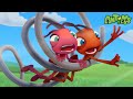 Spring Fever! | Funny Cartoons For All The Family! | Funny Videos for kids | ANTIKS 🐜🌿