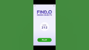 Find Hidden Objects - Spot It! Level 2012 #solution #games #walkthrough #hiddengame