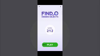 Find Hidden Objects - Spot It! Level 2012 #solution #games #walkthrough #hiddengame