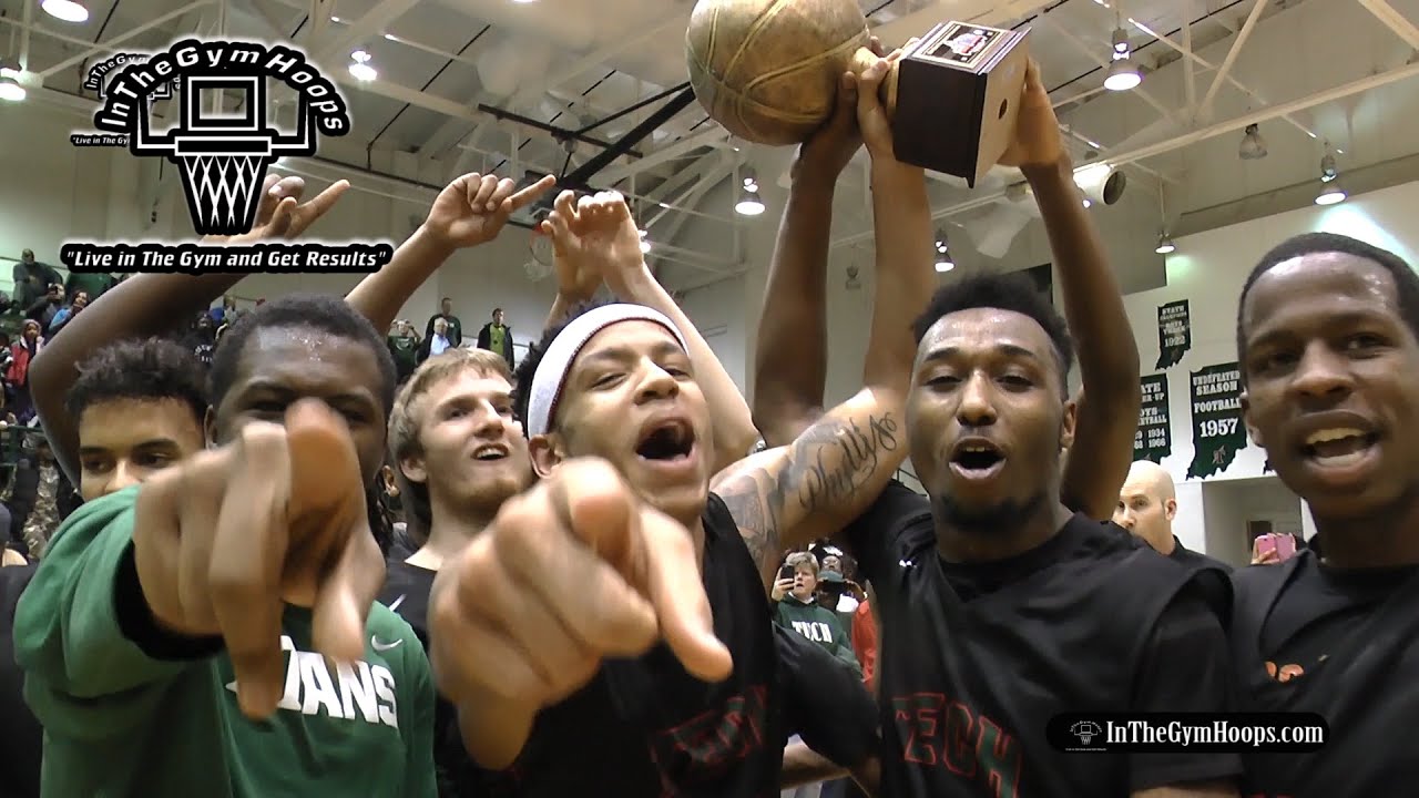 THE INDIANAPOLIS CITY'S FINEST!!  2016 CITY TOURNAMENT IN REVIEW!!!!