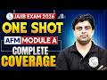 JAIIB May 2026 | JAIIB AFM Module A | JAIIB AFM One Shot | AFM Marathon | by Akhilesh Sir