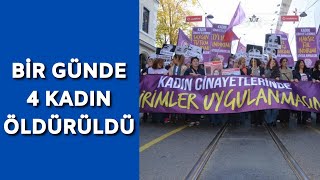 Avukat Şükran Eroğlu: Cezalar yetersiz değil, uygulanmıyor | Gündem Özel 30 Aralık 2020