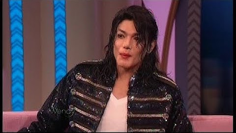 Michael Jackson Movie - 