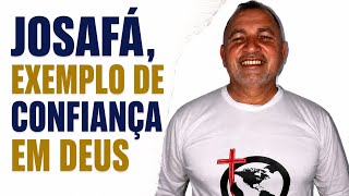 [AO VIVO] 19/06 | PASTOR ANTÔNIO IZIDRO 