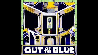 Out of the Blue Off Script : NFL Draft Buzz, Lions, Pistons, Tigers, a Conclave, and David Fincher