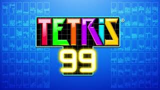 Tetris 99 Ost - Main Menu Theme