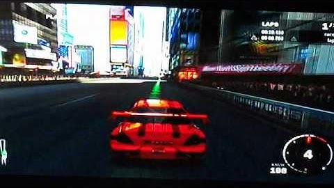 The Xbox 360 Game testing