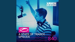 Lullaby (ASOT 840)