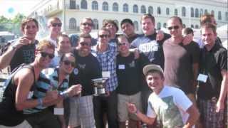 USD SigEp Rush Spring 2012