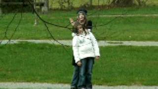 H and L in Porthmadog Feb '05