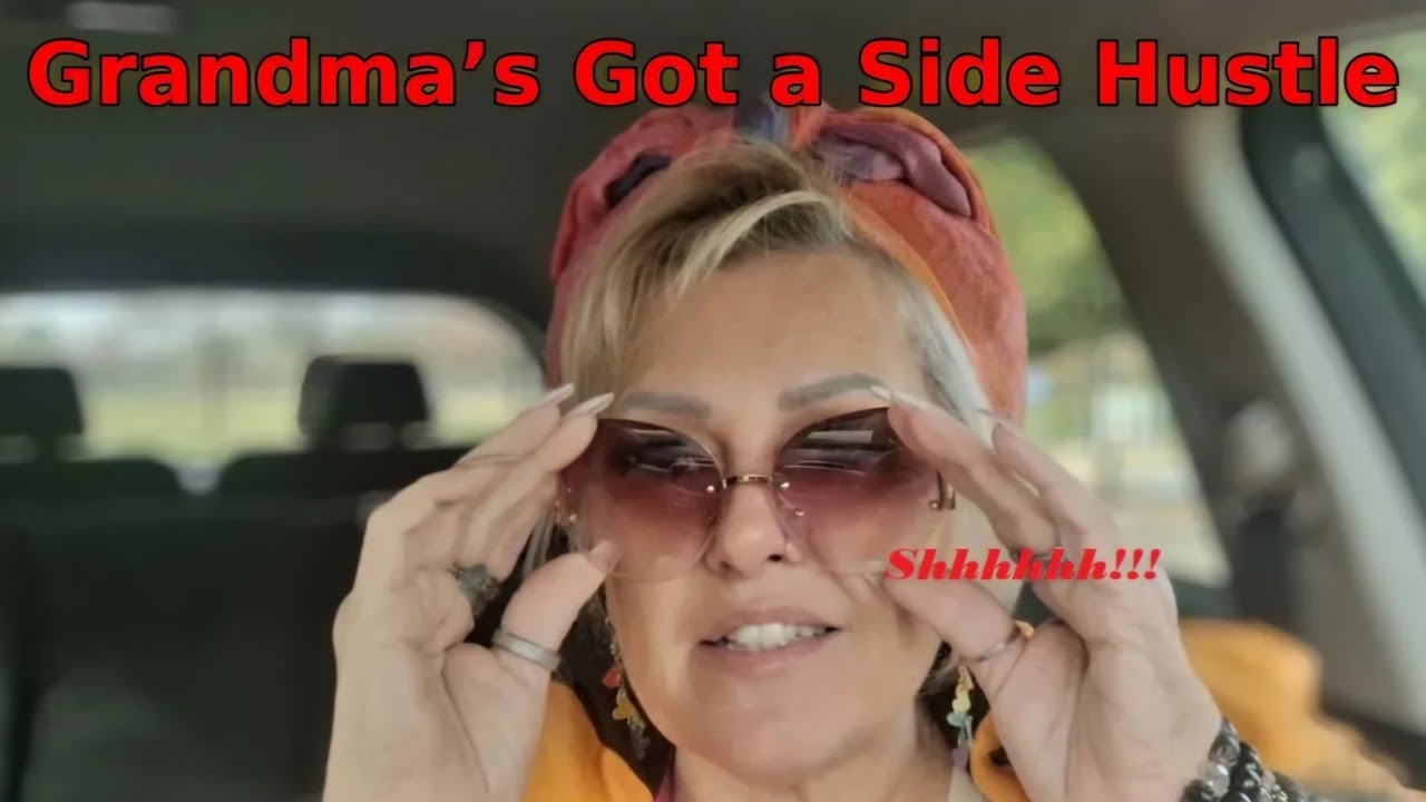 Мой дополнительный заработок. Помогает ли он?