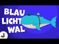 Blaulichtwal - Kinderlieder zum Mitsingen | JiMi FLuPP | Sing Kinderlieder Mp3 Song