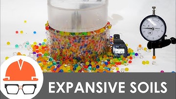 How Soil Destroys Buildings