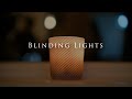 Blinding Lights Acoustic Cover by The Weekend