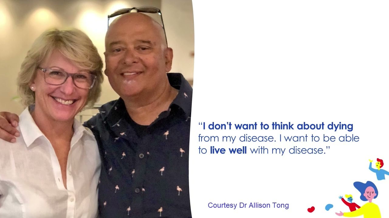 International Kidney Innovations Consortium: Global Perspectives