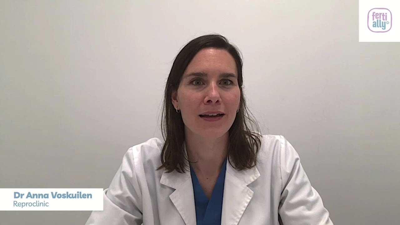 Is 6 eggs enough for IVF?