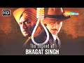 The legend of bhagat singh hindi full movie  ajay devgan  sushant singh  amruta rao