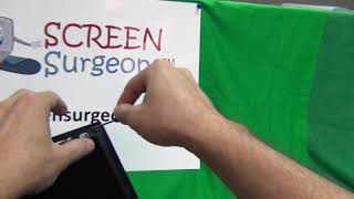 Msi Ge62Mvr Laptop Screen Replacement Procedure