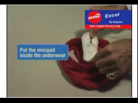 Anzacare Bed Wetting Alarms - YouTube