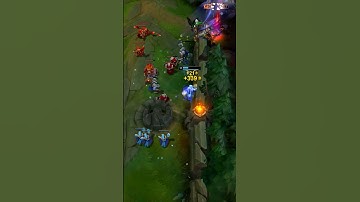 Magnificent Ezreal Trickshot … WHAT WAS THAT?! 💥⚡