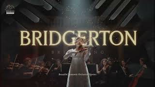 Bridgerton Main Theme x Birds of a Feather (Beautiful Wedding Mashup Version) screenshot 4